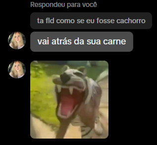 pintaodograzer's tweet photo. essa é a bella tentando me arrumar alguma amiga dela: https://t.co/9Pd5wsAFBn