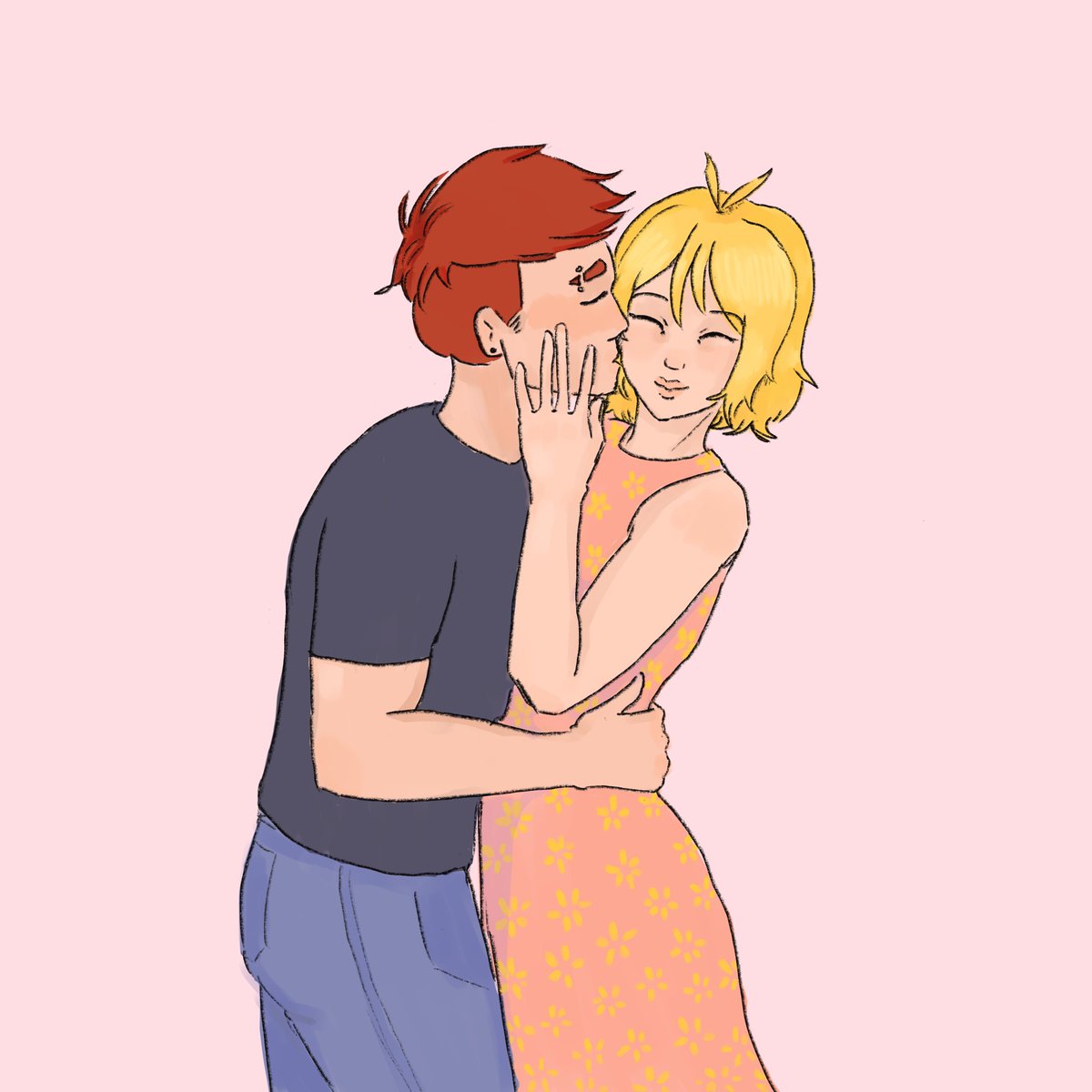 Luzpelusa1's tweet photo. Hola hice foxica
#foxica #annchica #foxyfnafhs #fnafhs #fhs https://t.co/xOPVC6ALJ4