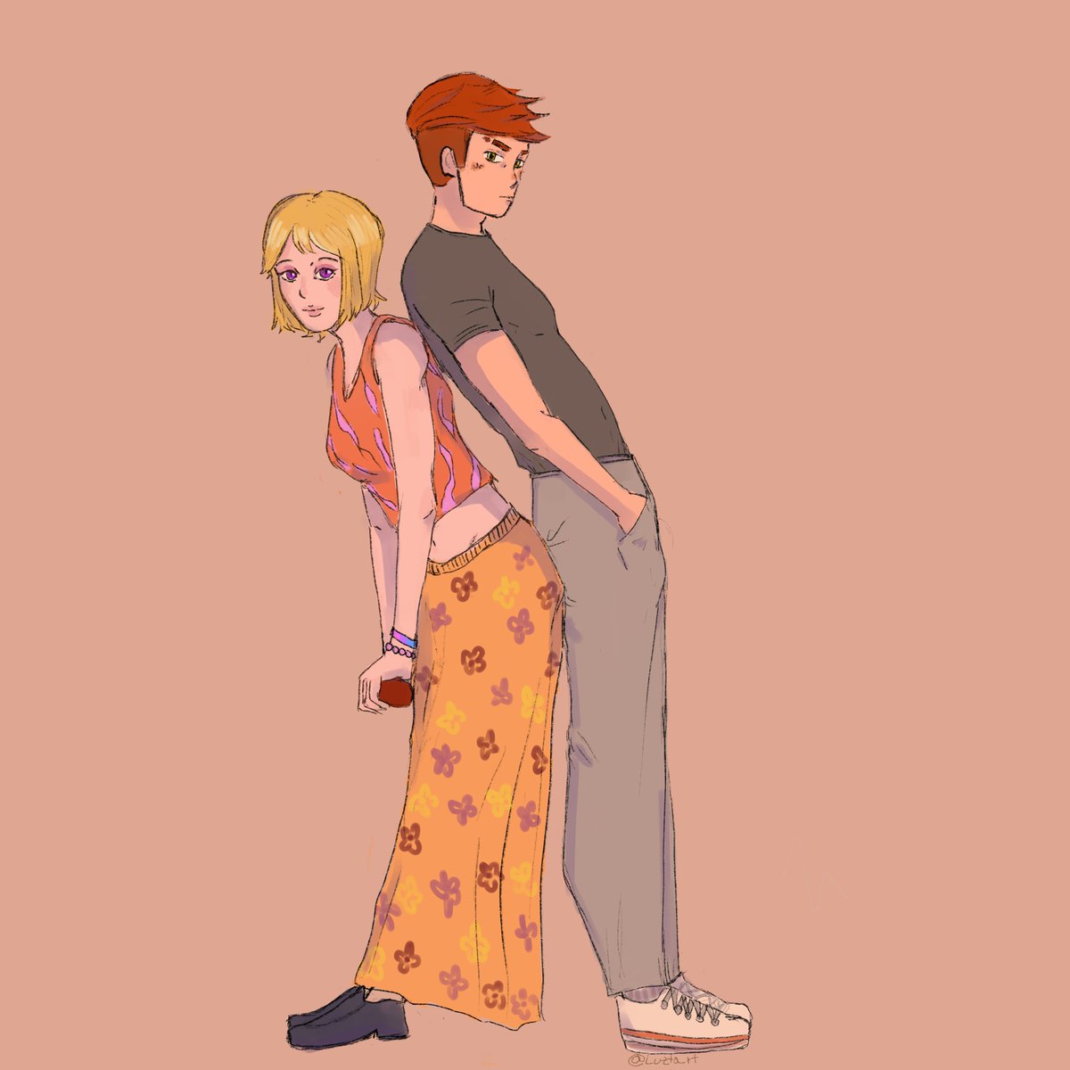 Luzpelusa1's tweet photo. Hola hice foxica
#foxica #annchica #foxyfnafhs #fnafhs #fhs https://t.co/xOPVC6ALJ4