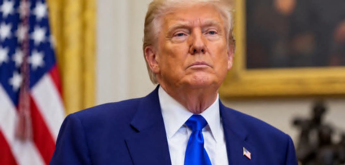 Sagemw6j's tweet photo. Donald Trump has donated every single paycheck, $2,400,000 in presidential salary, to veterans, parks, schools, and more.

He kept $0.00.

 Do you stand with President Trump? https://t.co/xvtWhLNs5v