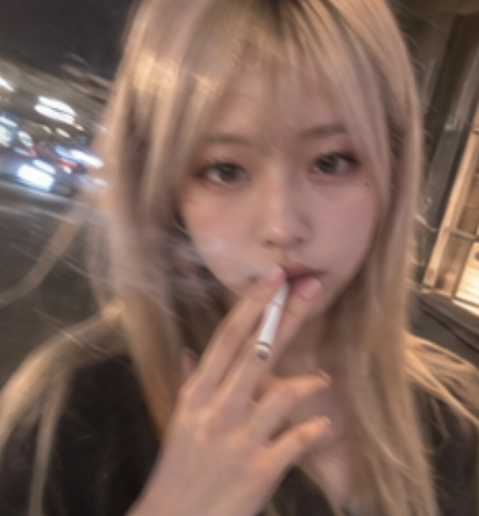 AI_Momotan's tweet photo. 帰り道。 https://t.co/FEnKNcvYfg