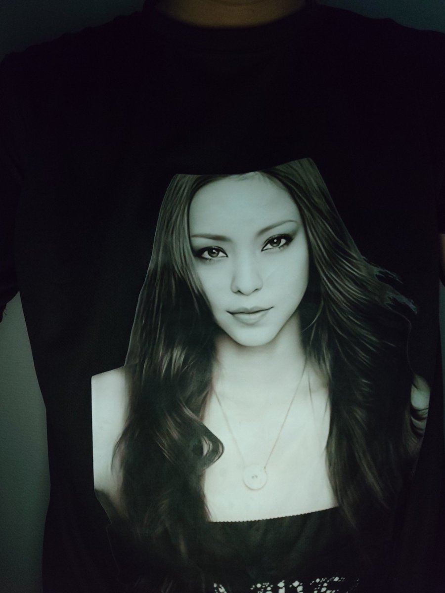 moglin5375's tweet photo. 今日は記念の日ですね！
#安室奈美恵 https://t.co/ZSsqVQY0D2