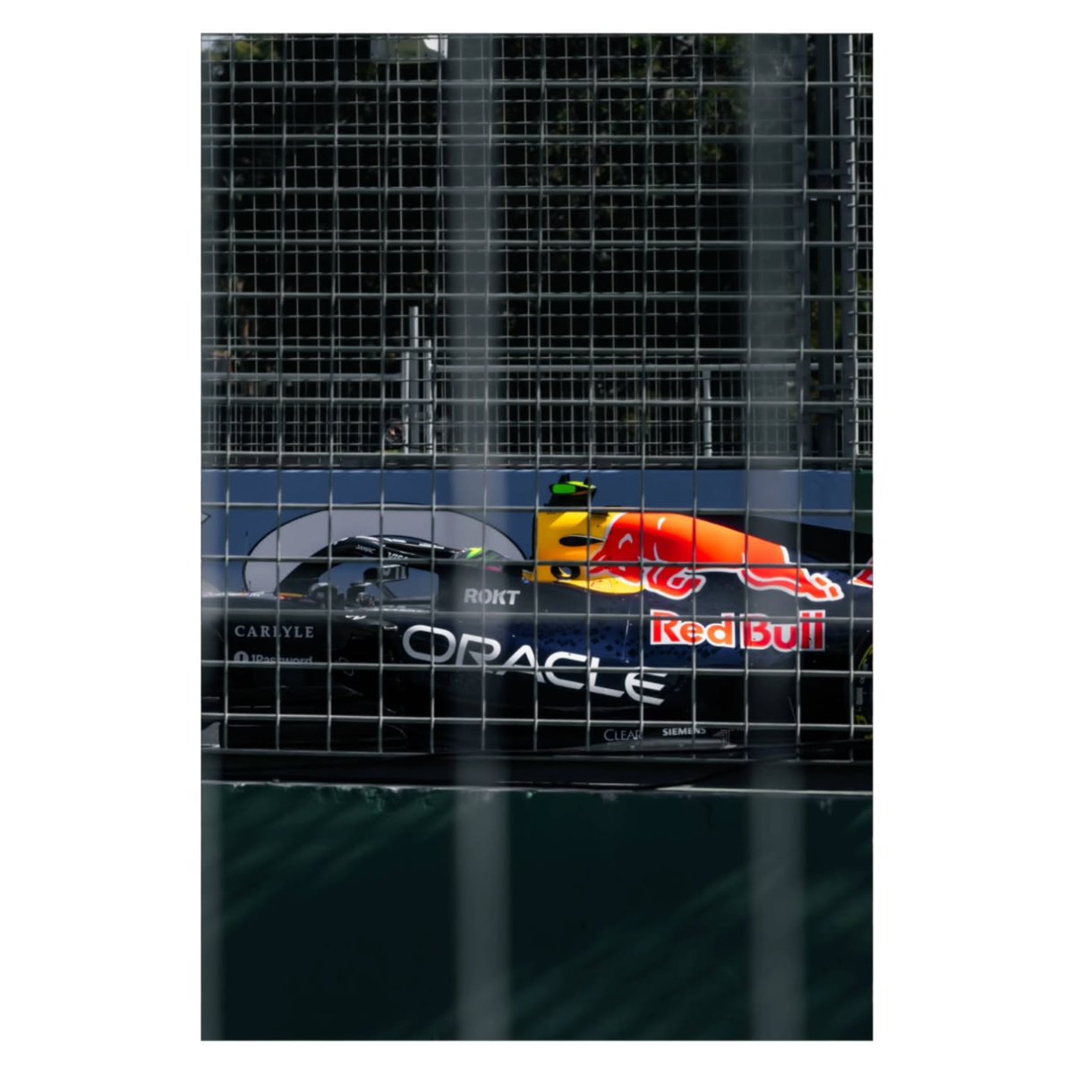 DanikaStap6w's tweet photo. The F1 break is over and the cars are back on track. A few pics from Melbourne earlier this year—there’s a lot to go through. https://t.co/0beb0vJSH5
