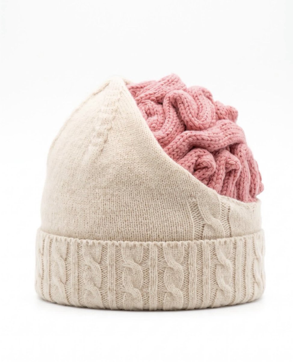 gueTwn's tweet photo. Brain beanie by Arkyve 🔥 https://t.co/CzzWAcdCit