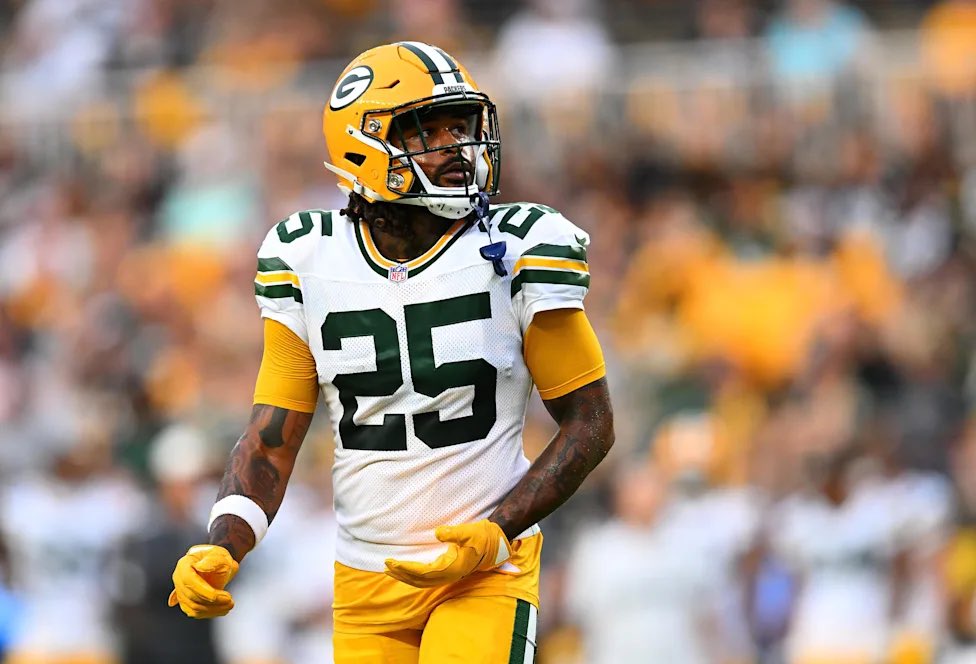 ShowtymeZack's tweet photo. I wanna give a quick s/o to Nixon because even though the internet (including me) has shit on him in the past, he played a great week 1, 

It’s kinda crazy how much one week things can change. https://t.co/FUlnOqrtVx