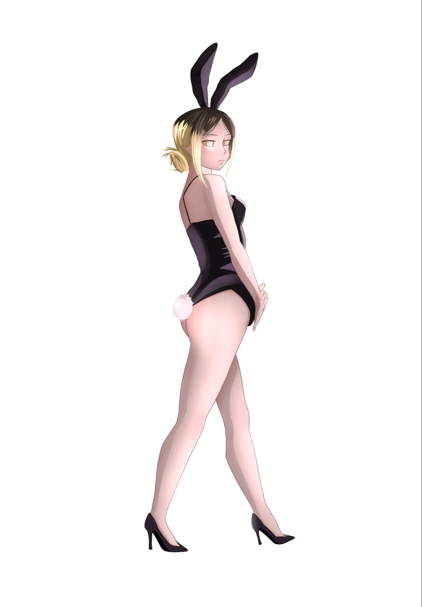 cherryyrreb's tweet photo. another bunny kenma 

#kozumekenma #ハイキュー https://t.co/igbps4KpYn