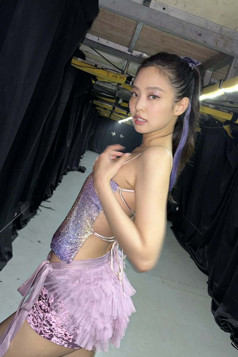 jenniepics's tweet photo. https://t.co/HY9bQKMGo1