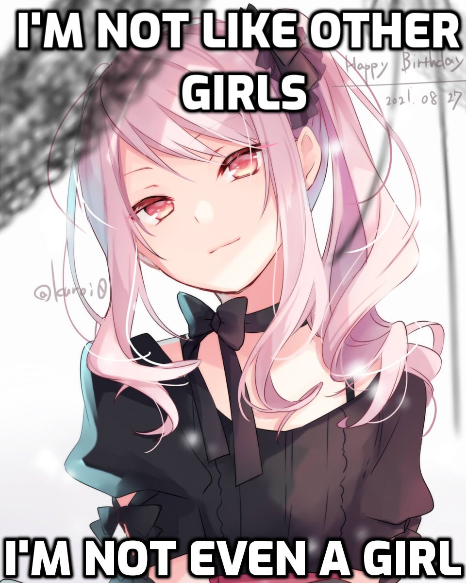 FemboyArtworks's tweet photo. https://t.co/LaN2uHhLmu