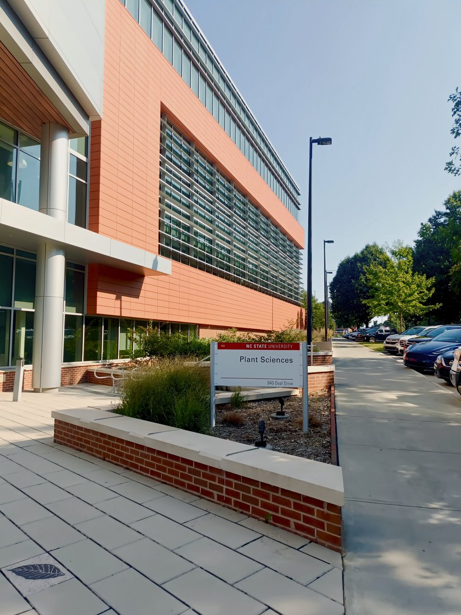 HBHasani's tweet photo. Delighted to joined North Carolina State University as a Fulbright -Nehru Doctoral Research Scholar.
Fortunate and Happy to work with Prof. Terri Long 😊
📍 Raleigh, NC, USA https://t.co/K3A5I9KR4j