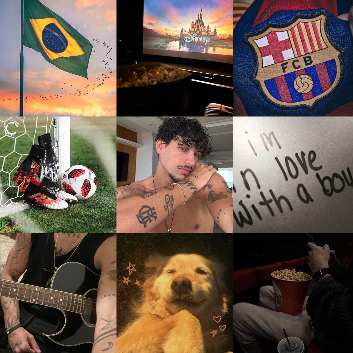 nathan_rv__'s tweet photo. Nuevo #furboc #futboc porque me apetecía tener un portero culé ✨️

Luan Monteiro🇧🇷
24 años 
1'90cm 
Portero: dorsal 19 en el Barça y 1 en la Selección Brasileña
En su camiseta pone "Luan M."

- Le encanta el cine y la música
- Tiene un golden llamado Zeca https://t.co/VlkCsoybJI