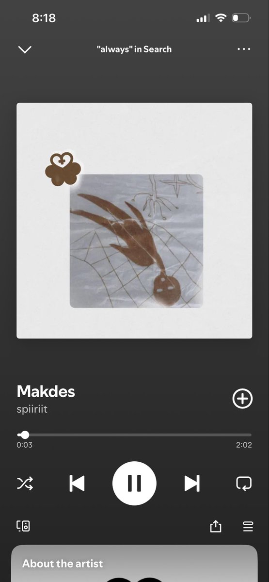 yungmalaiZe's tweet photo. my lullaby 💗 https://t.co/8d0sOISCBx