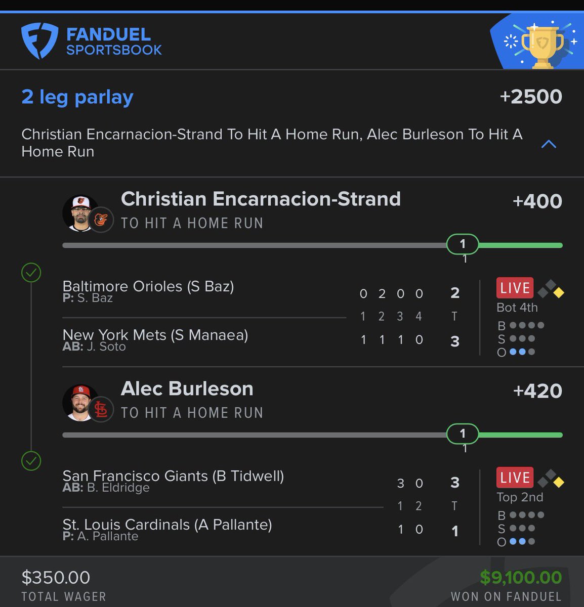 NextLevelBets_ tweet picture