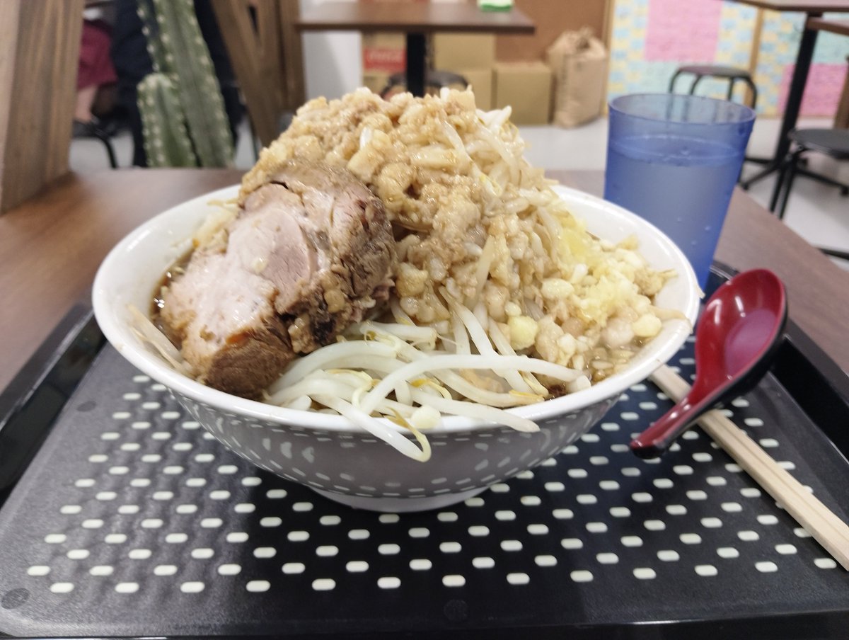 KARASUMA_RETO's tweet photo. まだ病み上がりで食える状態じゃないので写真だけ見て満足してる。 https://t.co/uNEfu317IR