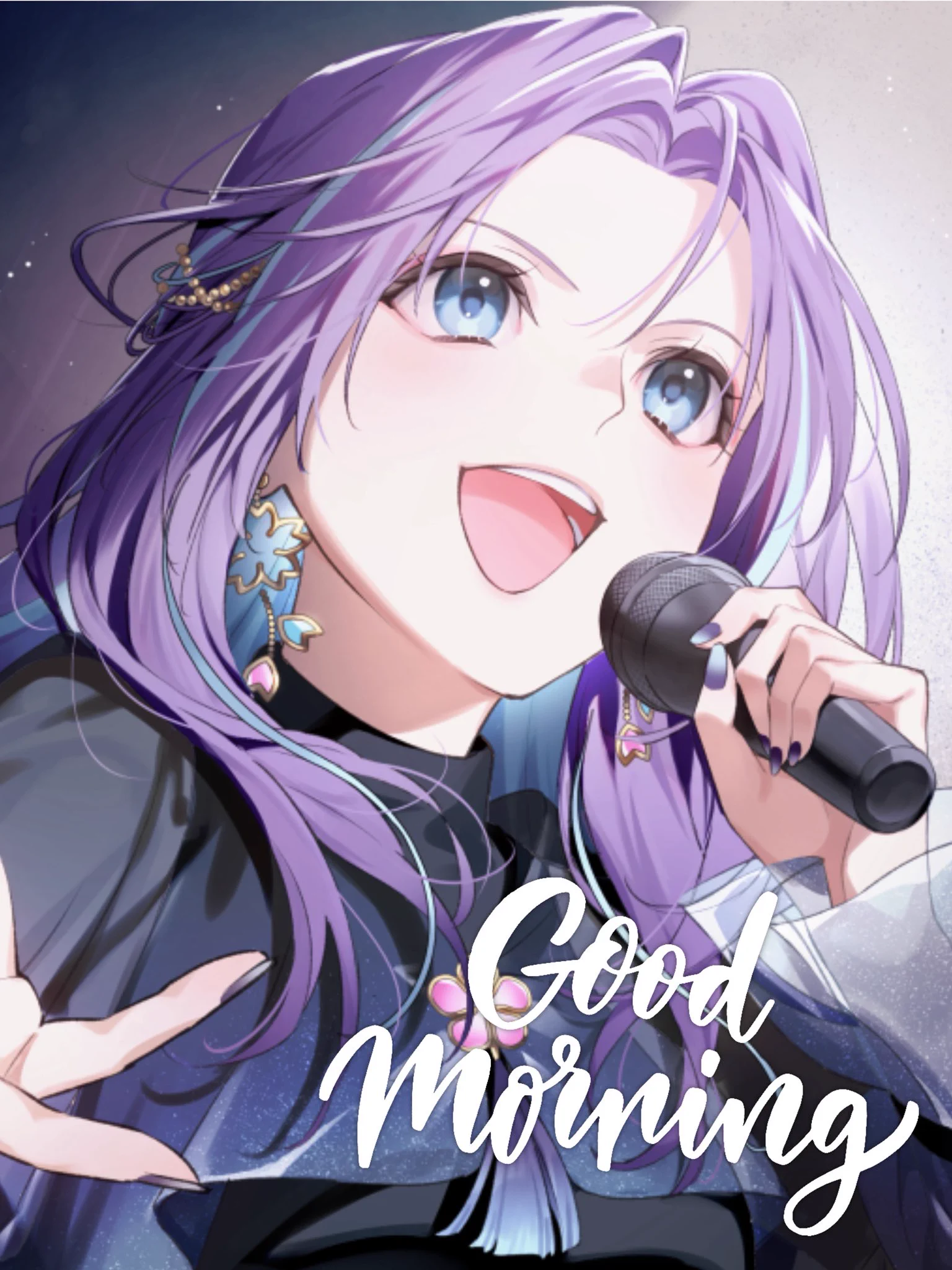 RaNa🍬🌸Vシンガー on X: 