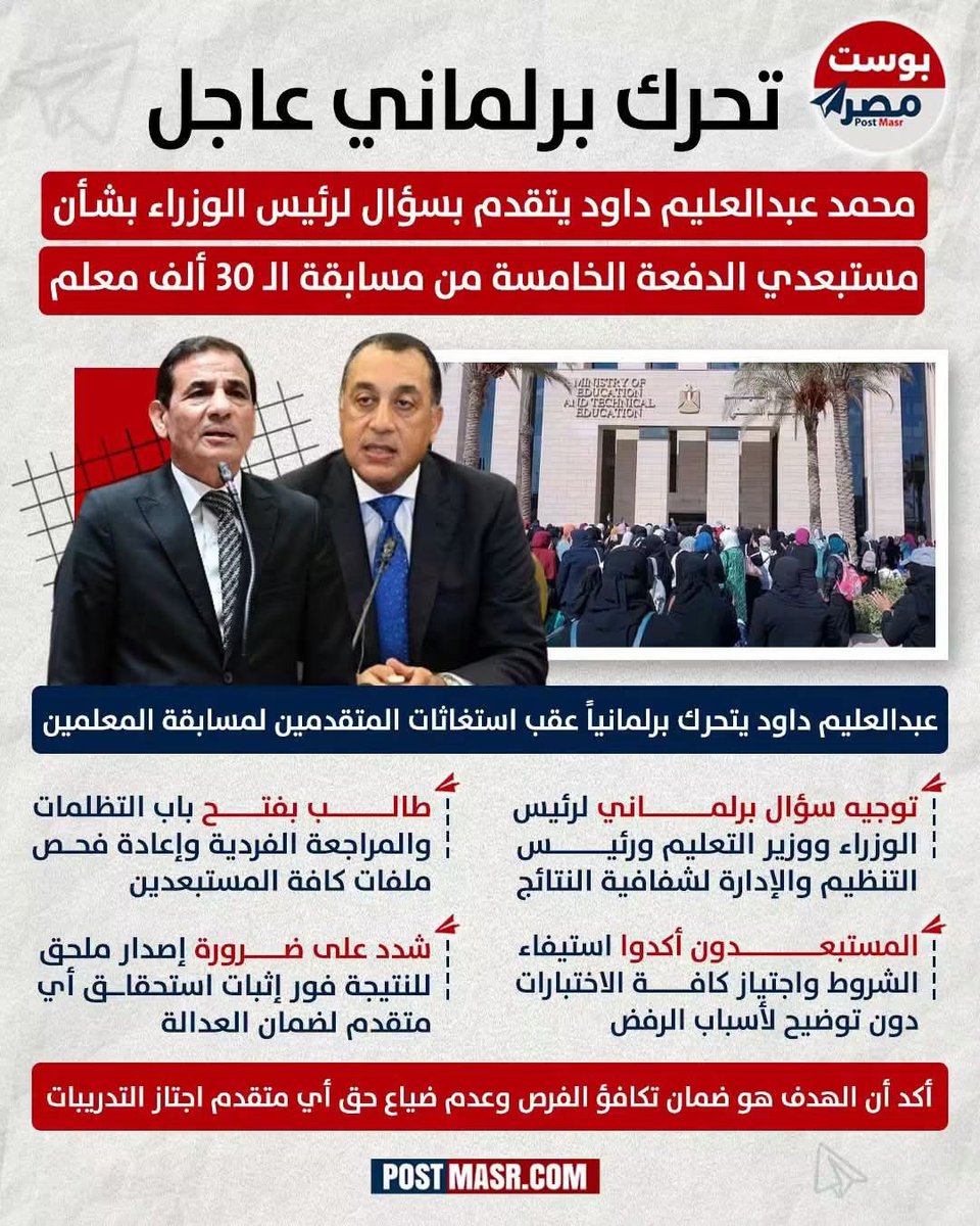 Hoda_elsayed621's tweet photo. #حق_معلمين_الدفعة_الخامسة https://t.co/MhbQwZ08MU