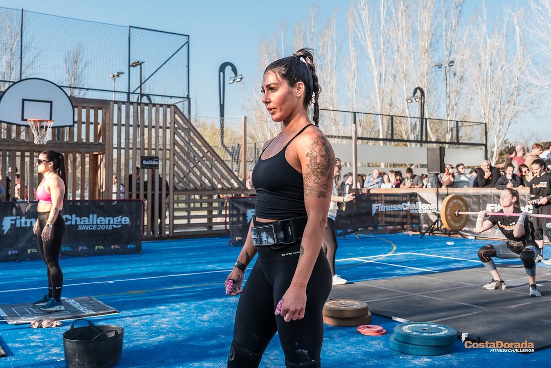 jenny_fiit's tweet photo. Recap de este finde en  con mi más mejor  🩷👭🏋🏽‍♀️🏋🏽‍♀️

El lunes que viene (30 de marzo) se abren inscripciones para la siguiente Fcl — Costa Brava (17-18 de octubre)
Os podéis apuntar en equipo o en pareja (no importa el nivel)
Tendréis un descuenti... https://t.co/BZrA5kArUL