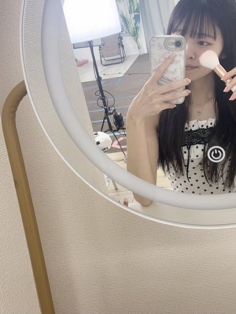 rei_ka0725's tweet photo. 久しぶりのおはよ〜
メイクしてる時こんな感じかな?
#被写体 #被写体モデル #yfp #おすすめ https://t.co/Ns5c59oMGW