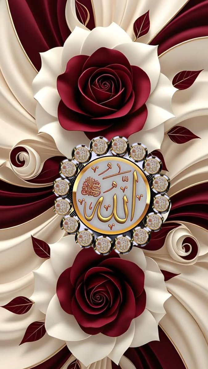 fanpk12's tweet photo. 🌤️ السلام علیکم صبح بخیر 🌿
کچھ صبحیں صرف سورج نہیں، امید کی روشنی بھی ساتھ لاتی ہیں۔ ✨
گزرا ہوا کل چاہے جیسا بھی تھا، آج ایک نیا موقع ہے۔ 🤍
دل کو سکون دیں اور ہر فکر اللہ کے سپرد کر دیں۔ 🤲
جو نصیب میں ہے، وہ اپنے وقت پر ضرور ملے گا۔ 🌸
بس نیت صاف، حوصلہ بلند اور یقین مضبوط رکھیں۔ 💫
آج کسی کے چہرے کی مسکراہٹ بننے کی کوشش کریں۔ 😊
چھوٹی چھوٹی خوشیوں کو محسوس کریں اور شکر ادا کریں۔ ❤️
اللہ آپ کے دن کو خیر، برکت اور آسانیوں سے بھر دے۔ 🤲
یہ صبح آپ کے لیے خوشخبریوں کا آغاز بنے، آمین۔ 🌹
#خاتم_النبیین_محمدﷺ
#درود_وسلام
#متاعِ_دل
