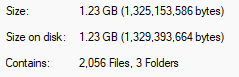 tritium334's tweet photo. Today I learned that Twitter does not actually delete your bookmarks but rather it can't render all of them on the website https://t.co/oLFJp57gBw