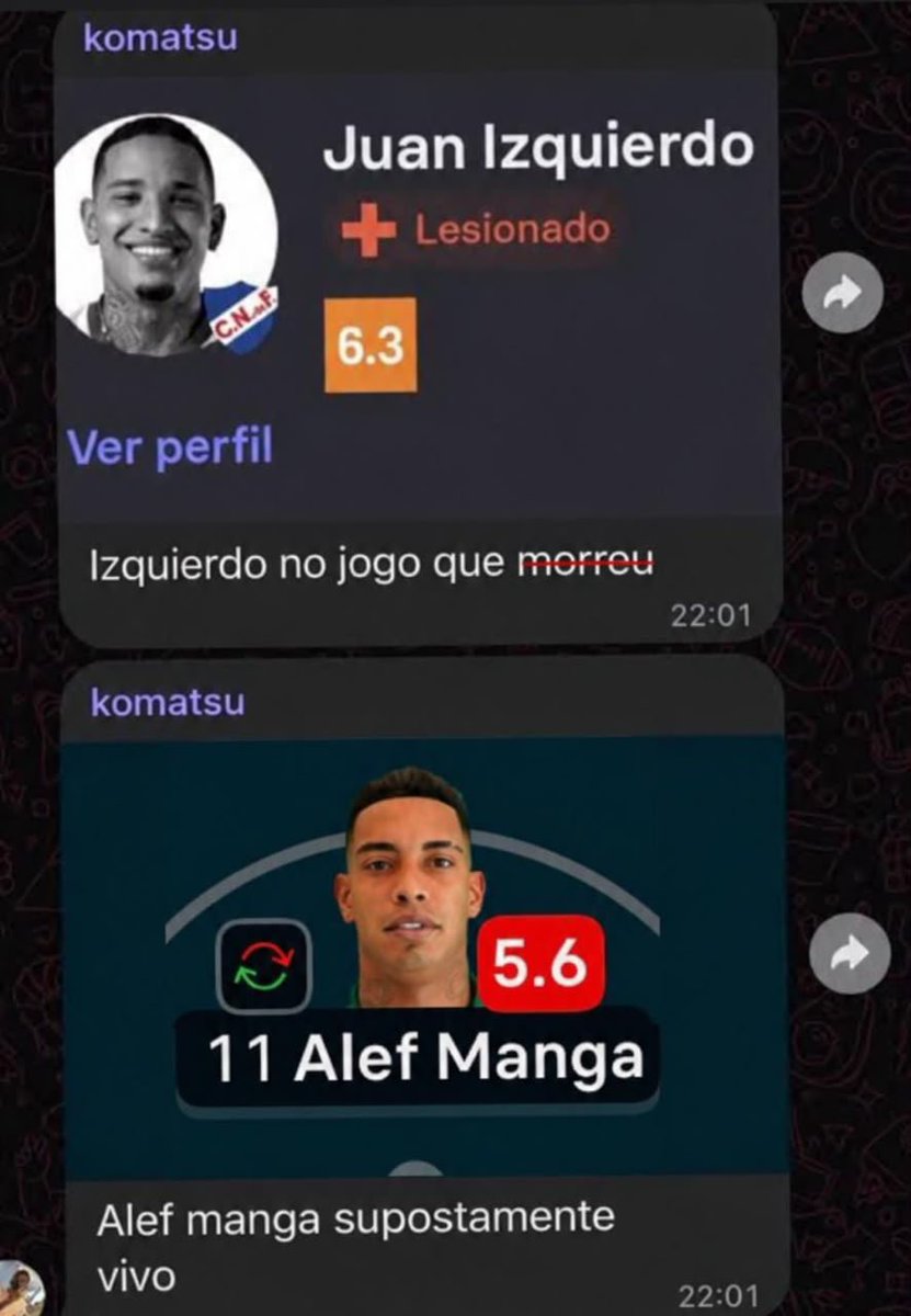 HerbertMatos11's tweet photo. Sem comentários https://t.co/zjRQQS3XOY