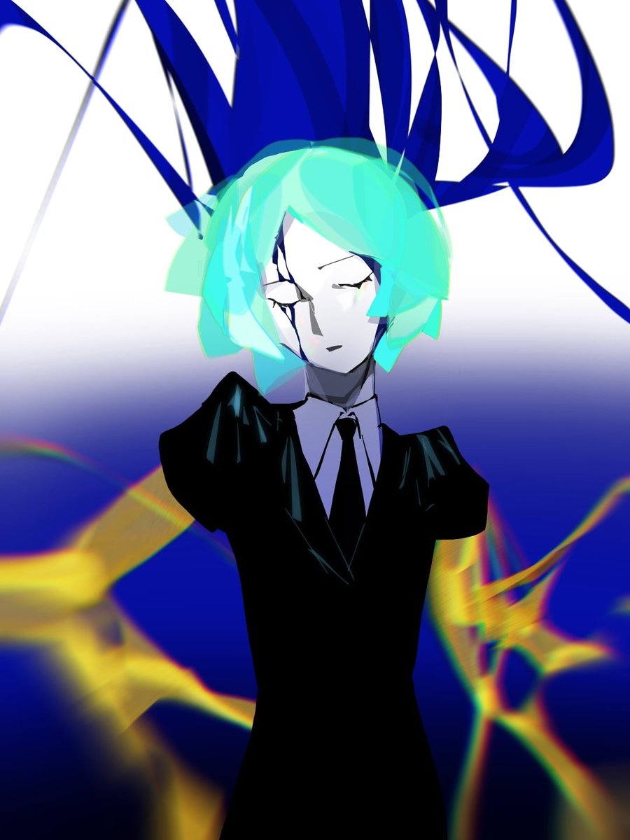 _Tanjiu_'s tweet photo. 💎 https://t.co/VKbPgFk2nC