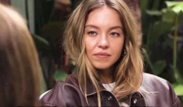 WarClandestine's tweet photo. I don’t think the Left are mad because Sydney Sweeney is hot and flaunting it.

I think they are mad because Sweeney is a registered Republican, and because she doesn’t play along with their woke bullshit. If she was a loudmouth Left-wing activist-type, they’d be praising her. 

They don’t actually care about the sexualization of women. The Left have been promoting that for years. They just aim to control all celebrities and those with influence. Anyone who does not bow to their woke agenda, they seek to destroy. They did the same thing to Elon Musk, Tom Brady, Nick Bosa, Aaron Rodgers, Jaxon Dart, Shane Gillis, Joe Rogan, etc.

This is about mass psychological control. The Left don’t want the public to see that it is possible to reject their ideology. If the masses see influential people like Sweeney do it, it might embolden others to reject them as well.

This is about control of public perception. It’s cultural warfare.