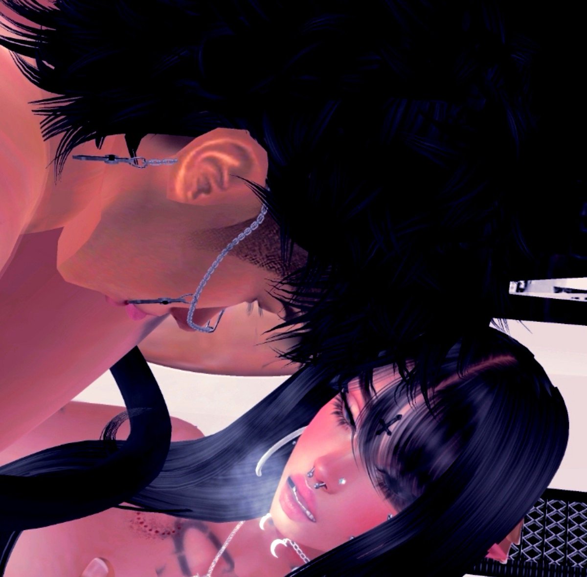 suckme690's tweet photo. Look at the camera, bitch.~😮‍💨
@Holyvuu 💦
🆕🆕🆕
@imvuErome @ImvuPornOne @IMVU @PxrnStarsVu 
More content with her coming 🔜 https://t.co/Np6B8kkCMu