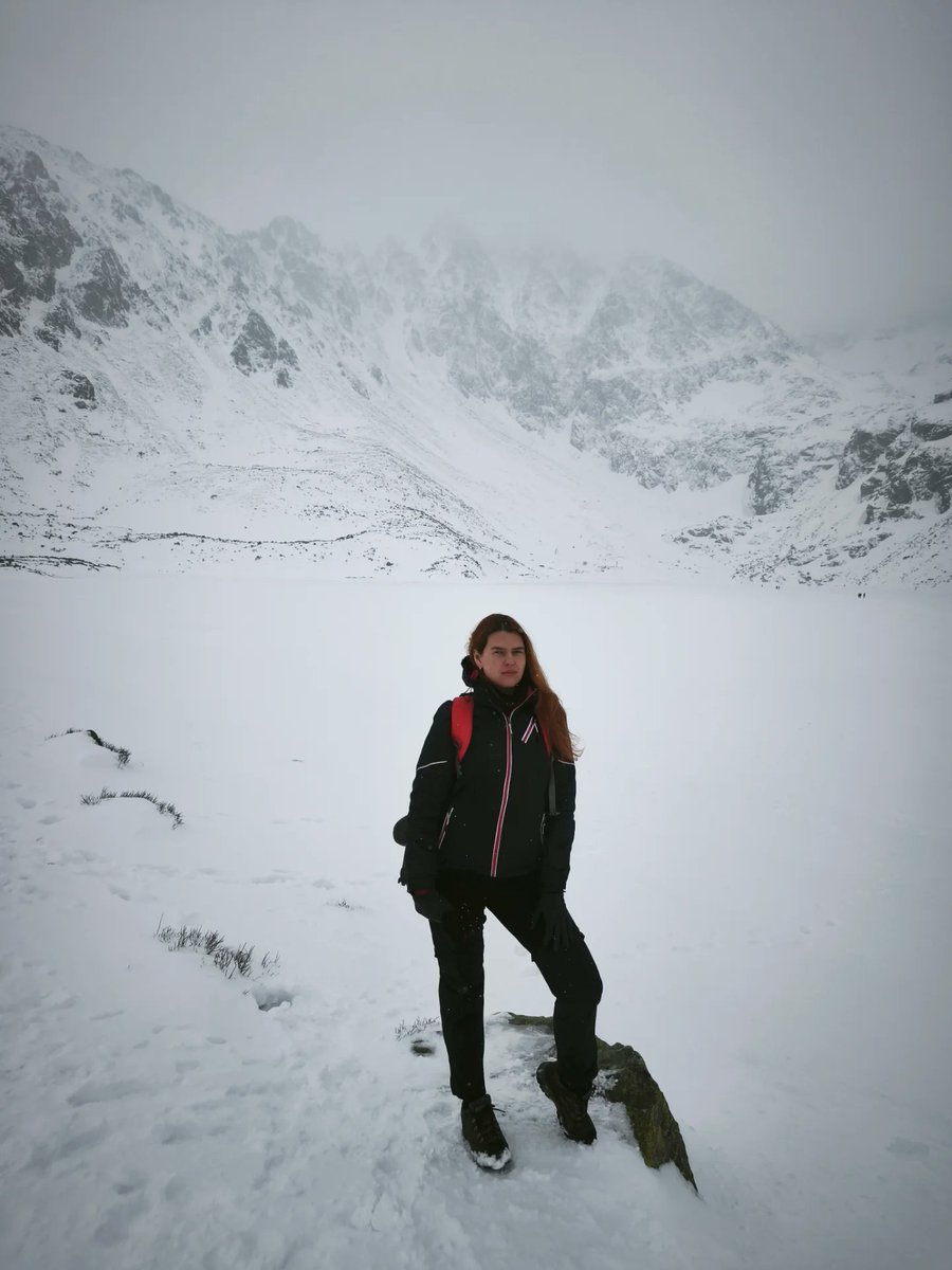 SolomonWisley's tweet photo. Amazing weekend in the mountains https://t.co/7OzSS0dzQ0