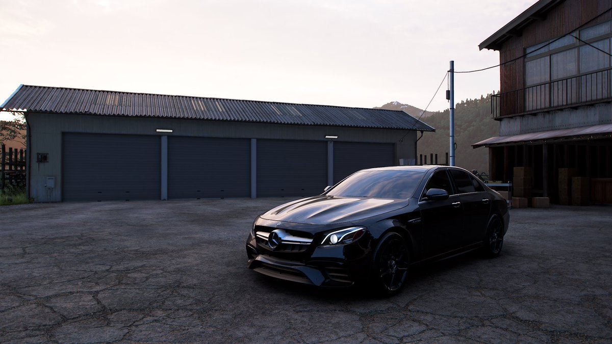 Angeldr2806's tweet photo. El Forza Horizon 6 es una total obra maestra de Xbox Series X/S

#forzahorizon6 #xbox #carros https://t.co/ri1GcogMEe
