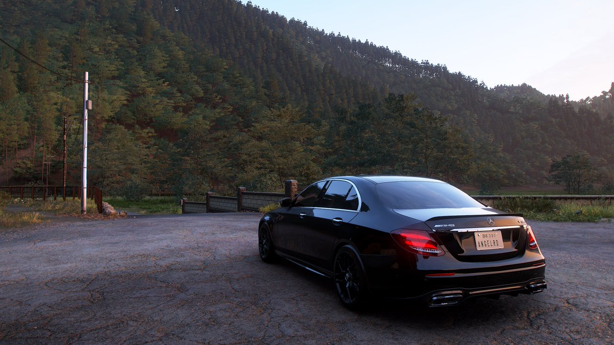 Angeldr2806's tweet photo. El Forza Horizon 6 es una total obra maestra de Xbox Series X/S

#forzahorizon6 #xbox #carros https://t.co/ri1GcogMEe