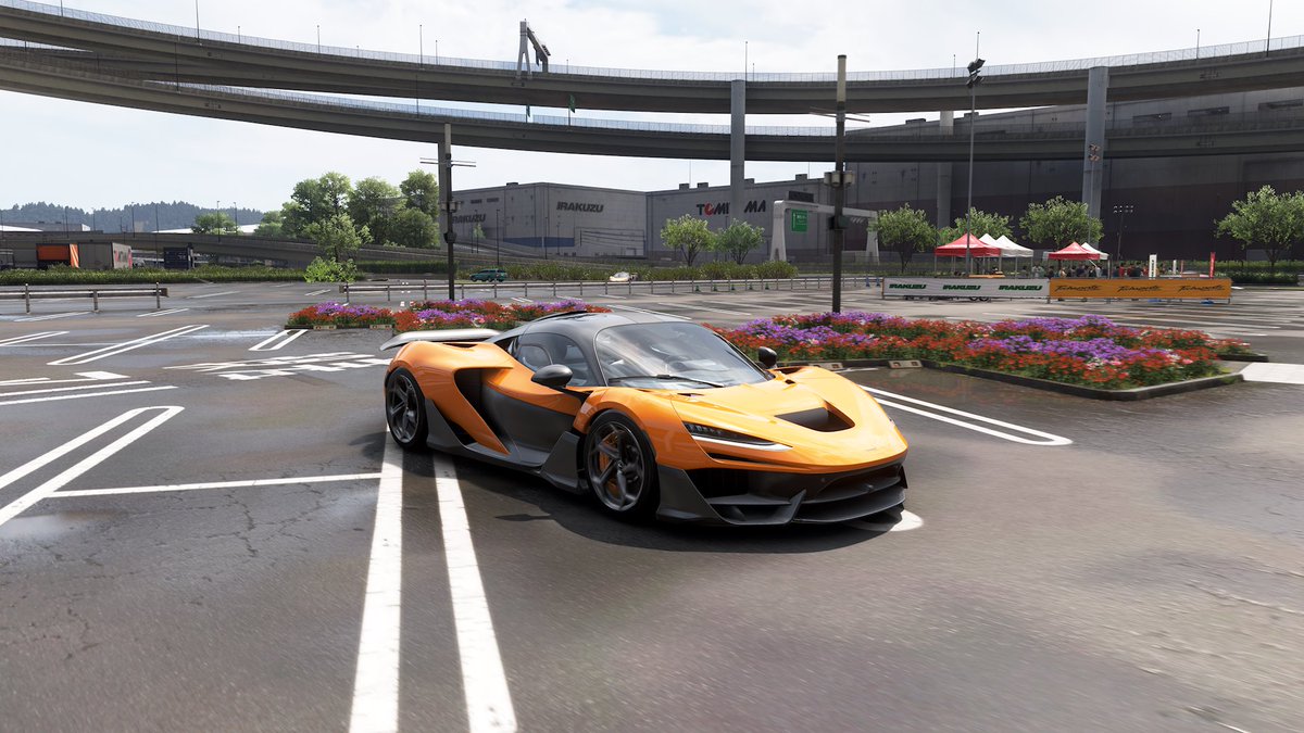 Angeldr2806's tweet photo. El Forza Horizon 6 es una total obra maestra de Xbox Series X/S

#forzahorizon6 #xbox #carros https://t.co/ri1GcogMEe