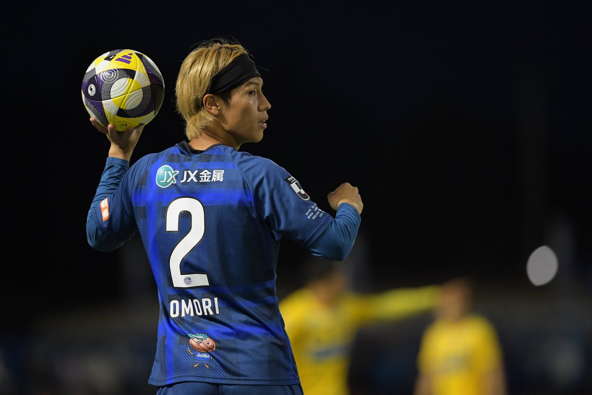 hollyhock_staff's tweet photo. 【大森渚生選手 鹿島アントラーズへ完全移籍のお知らせ】

この度、大森渚生選手が鹿島アントラーズへ完全移籍することが決定しましたのでお知らせいたします。

https://t.co/xTj2BwyQKS

#大森渚生 @sho_omori7
#水戸ホーリーホック https://t.co/DgmgGWCVow
