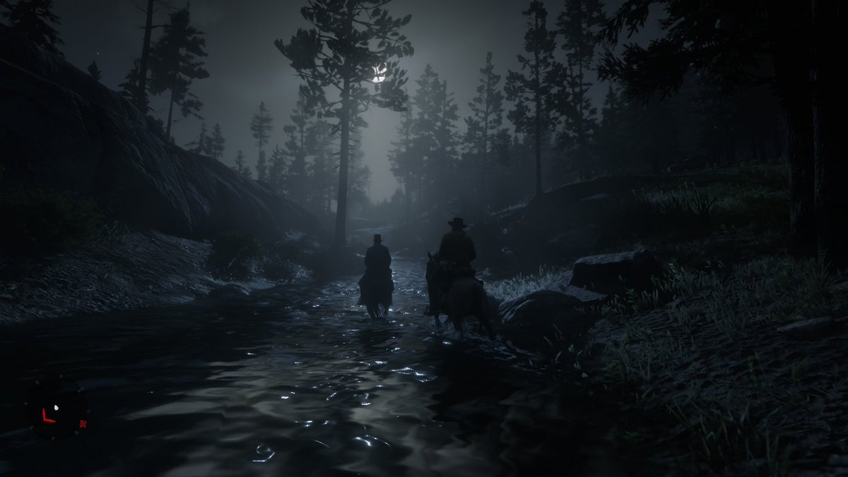 melanciaefarinh's tweet photo. nao existe jogo como read dead 

cada minuto que sigo jogando essa historia me apaixono mais e mais https://t.co/CqqB3VJc3O