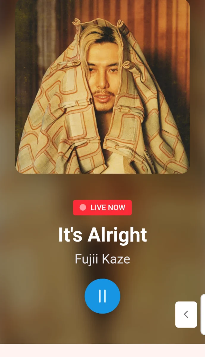 mikiT_Radio on X: 