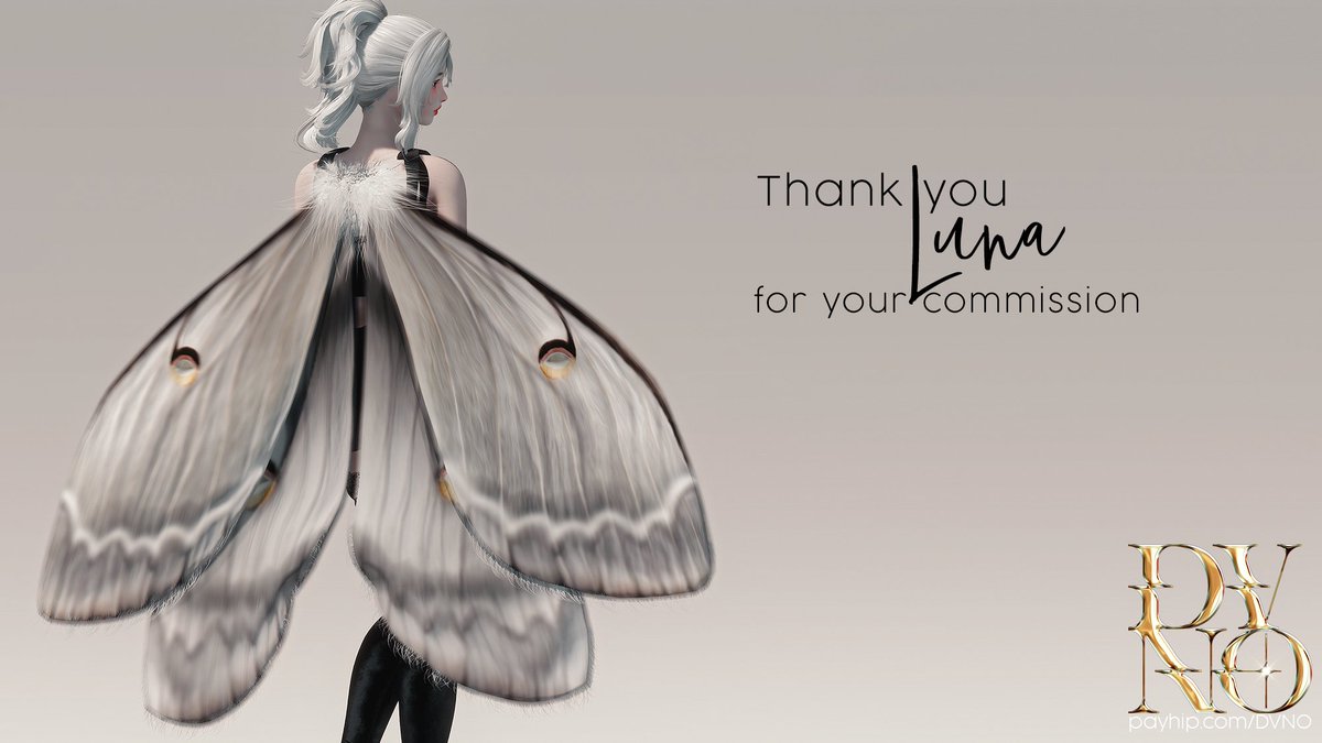 dvnomods's tweet photo. Thank you for your commission! https://t.co/NGSduwsVLW
