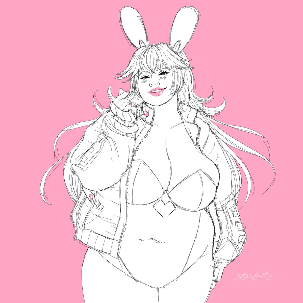 starfait_art's tweet photo. To celebrate Hispanic Heritage Month I'm reopening my quick sketch comms, $10 per character.

Link down below🐸 https://t.co/7c2ski7W36