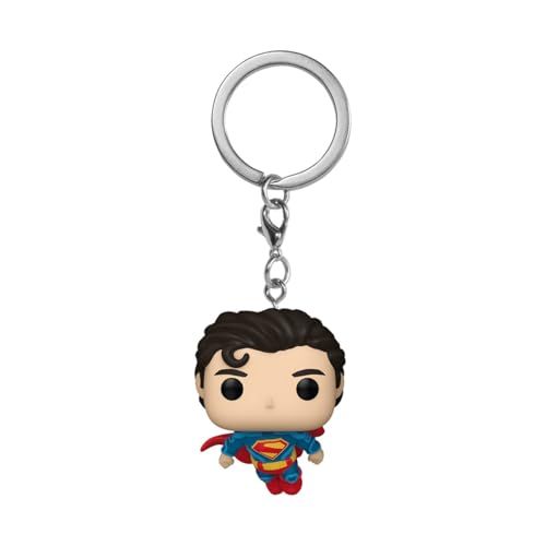 SupermanHomepge's tweet photo. Let the Man of Steel protect your keys with these great-looking #Superman #keychains and #keyrings: https://t.co/WuUTYwRkrb https://t.co/3v2OD6i7Dd