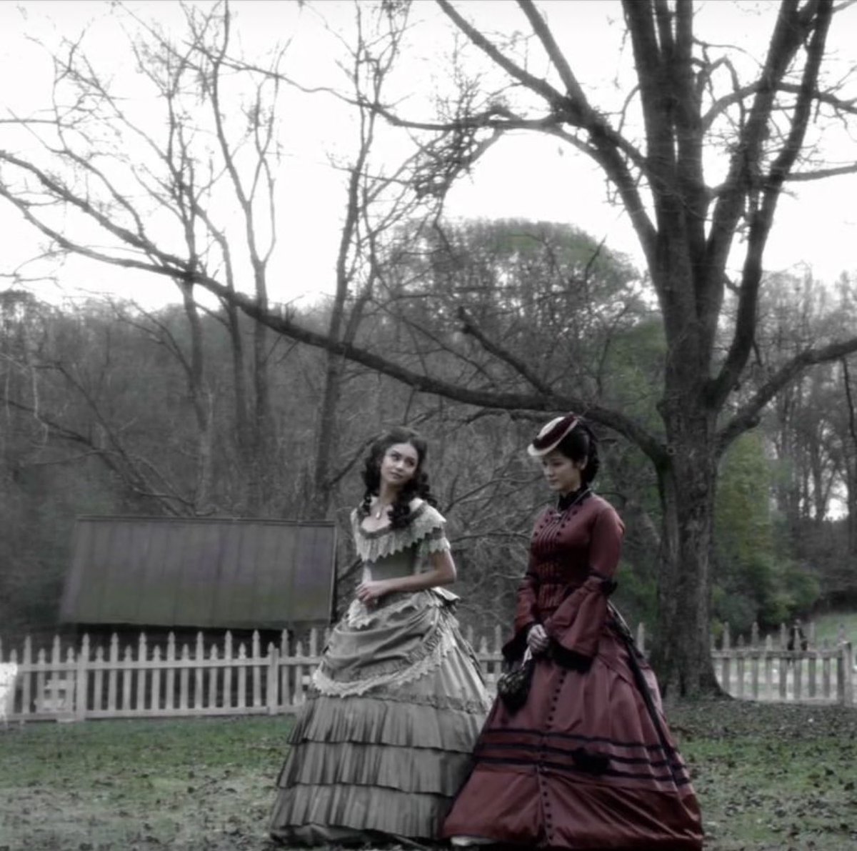 petrovavibe's tweet photo. 1864 deserved a whole season. https://t.co/HsHg5emFd8