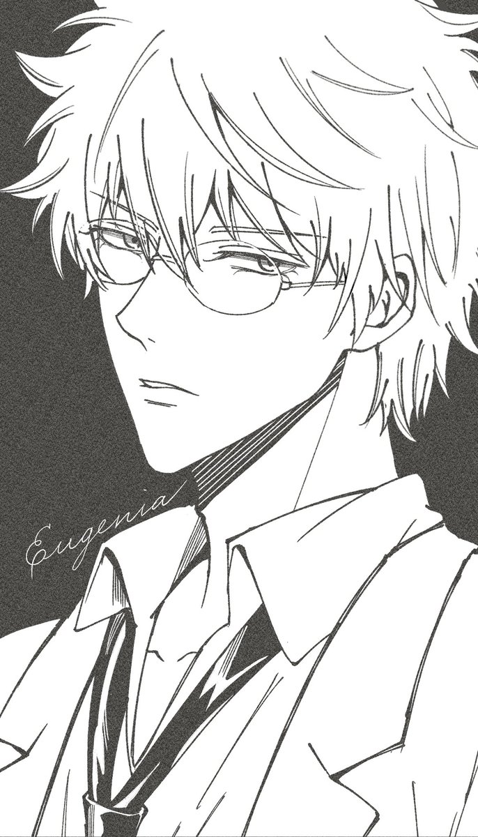 Eugen_i_am's tweet photo. 坂田銀時 / 桂小太郎 https://t.co/7AYjDSxpg3