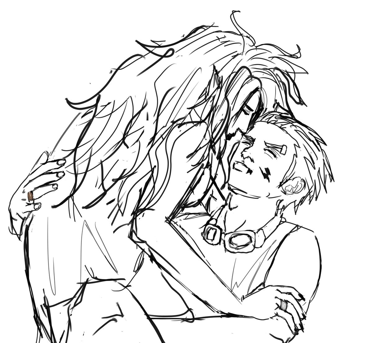 mgsulfate's tweet photo. gonna be endulging with some doodles because its my birthday #valenwind https://t.co/L4AIMIJWU4