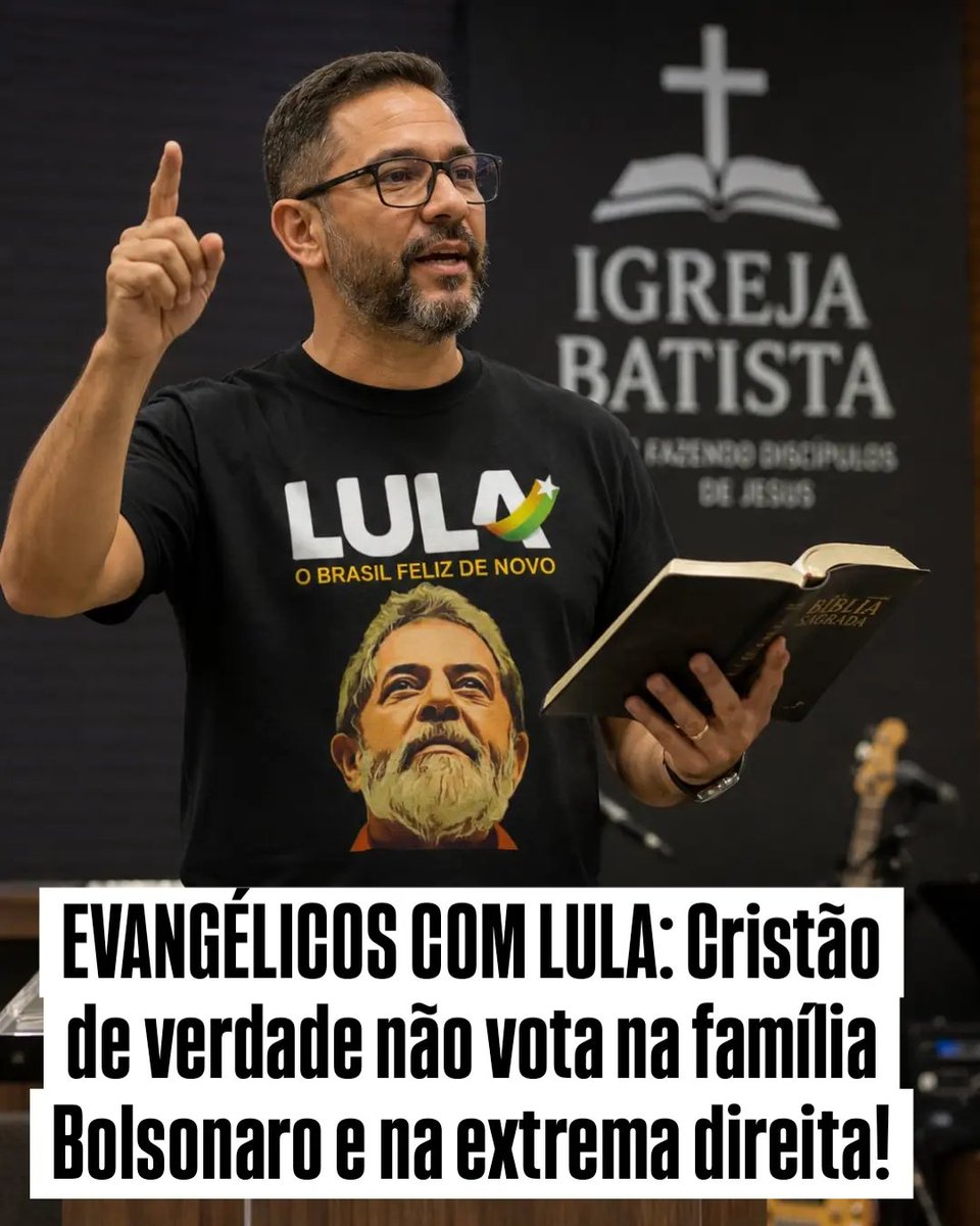 NestorCavalcan4's tweet photo. A família Bolsonaro são representantes do capeta aqui na terra. https://t.co/F4z5Z97K6X