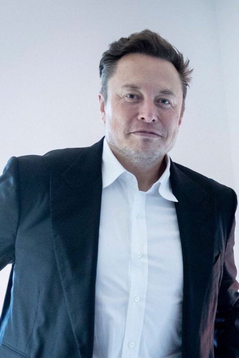 CEOPRIMEts's tweet photo. Would you let Elon Musk make all the rules in your country for one month?

A. ABSOLUTELY
B. NEVER https://t.co/D2HEtfq5NR
