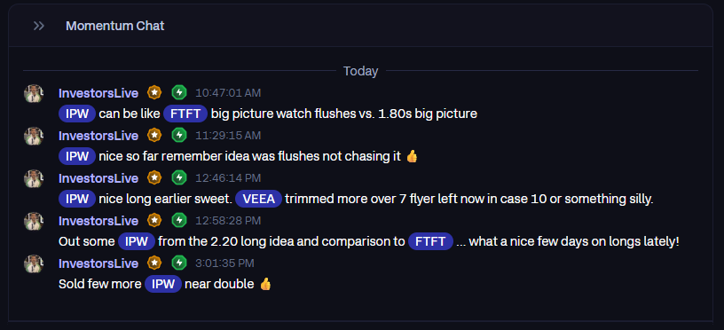 InvestorsLive tweet picture