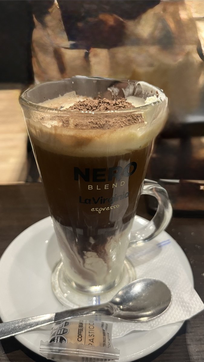 GoddessMoonVelv's tweet photo. We're starting the week with a delicious coffee... How do you like yours? I like mine hot and strong. ☕️😈 https://t.co/E2e3BFMmoU
