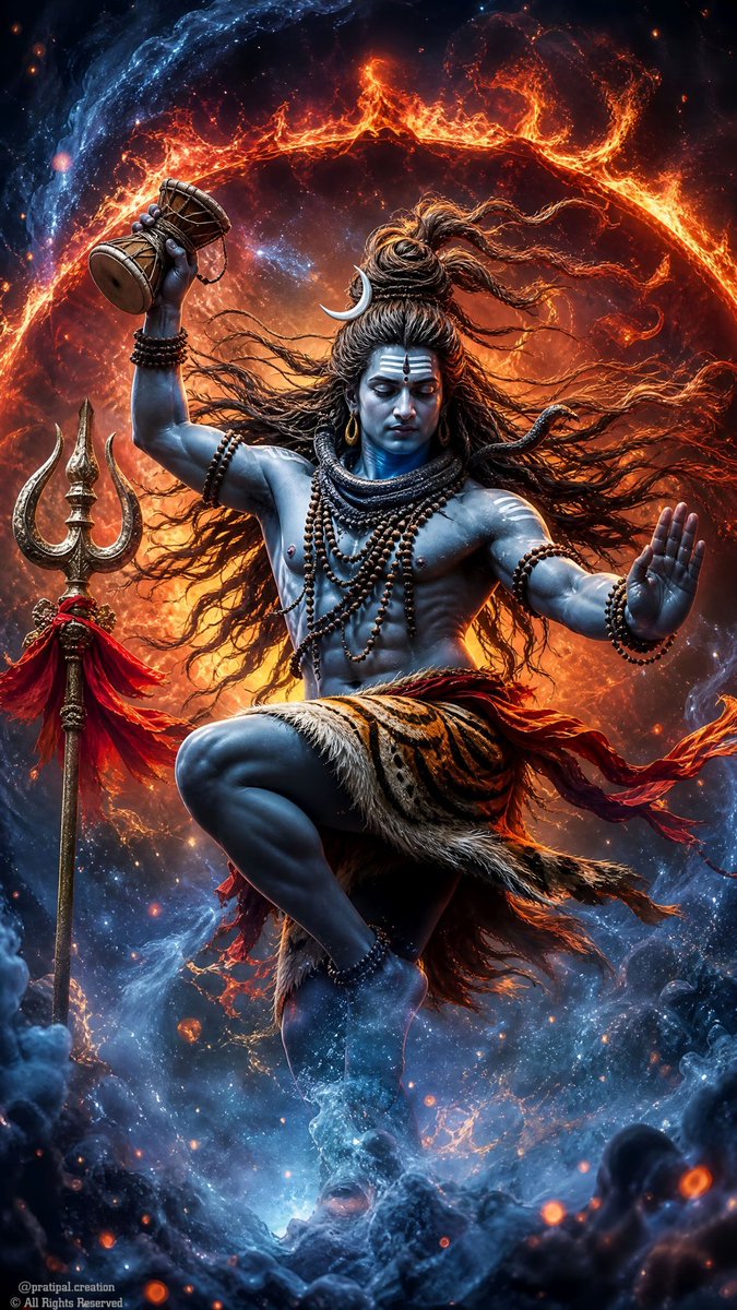 guneshgodara's tweet photo. ॐ नमः शिवाय 
शिव ही सत्य है 
सत्य ही सुंदर हैं 
शिव ही आदि हैं 
शिव ही अनंत हैं 
हर हर महादेव https://t.co/eMs0MFvsky