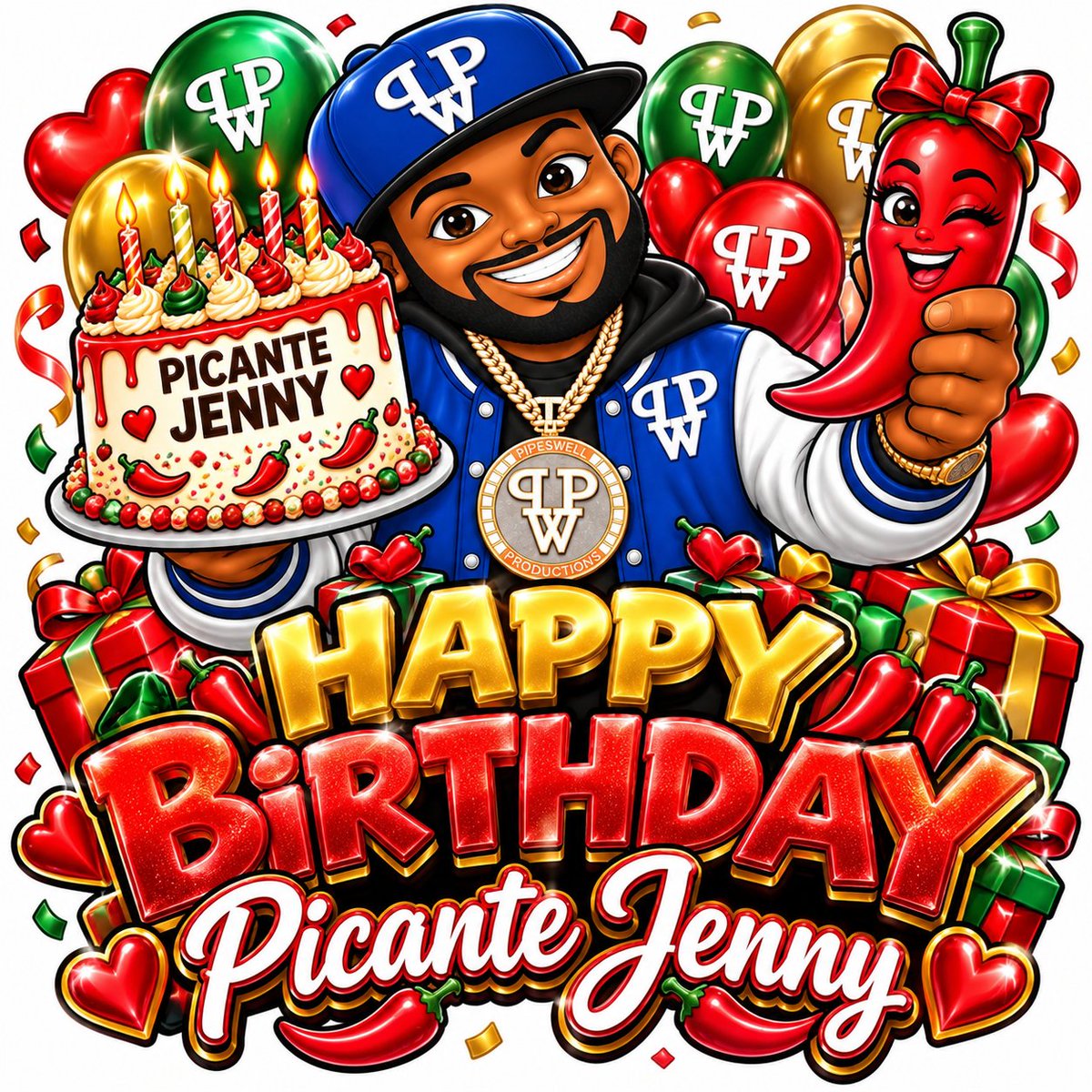 pwpinc4ever's tweet photo. @spicycubarican https://t.co/JL4zJ12jQJ