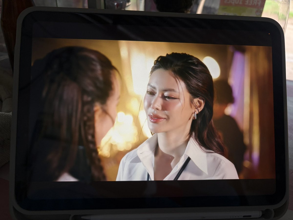 Nanz96655360814's tweet photo. คิดถึงก็แค่เข้าไปเปิดดูเนอะ🤣❤️
#bellchell #เบลเชล https://t.co/pWXavItFhz