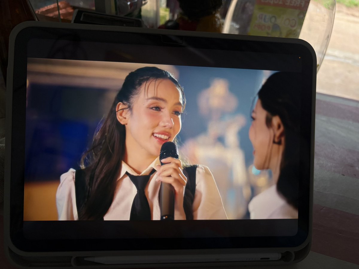Nanz96655360814's tweet photo. คิดถึงก็แค่เข้าไปเปิดดูเนอะ🤣❤️
#bellchell #เบลเชล https://t.co/pWXavItFhz