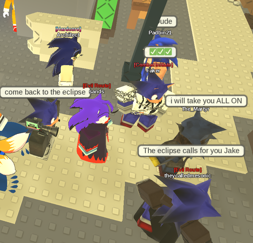 FaDown's tweet photo. @r0tten0pposites i just found a screenie i took i was the faker with the camera 👀👀it was so fun playing w you guys also i love your art 🙏 https://t.co/yyRD9jA9ef