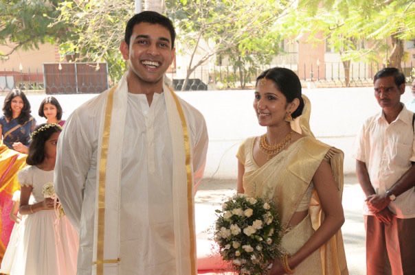 LPMD000's tweet photo. @sdixitmd @ratlpolicy I’m a Mallu Christian and look nothing like that. Typical North Indian characterization 

This pic is more representative of A Mallu Syrian Christian https://t.co/cCooNR6lQ3